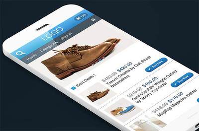 移动优先 手机网页制作至关重要的两个核心维度