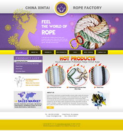 伟业铝材 卓越设计赋能国内代加工厂，打造专业外贸网站以开拓全球市场